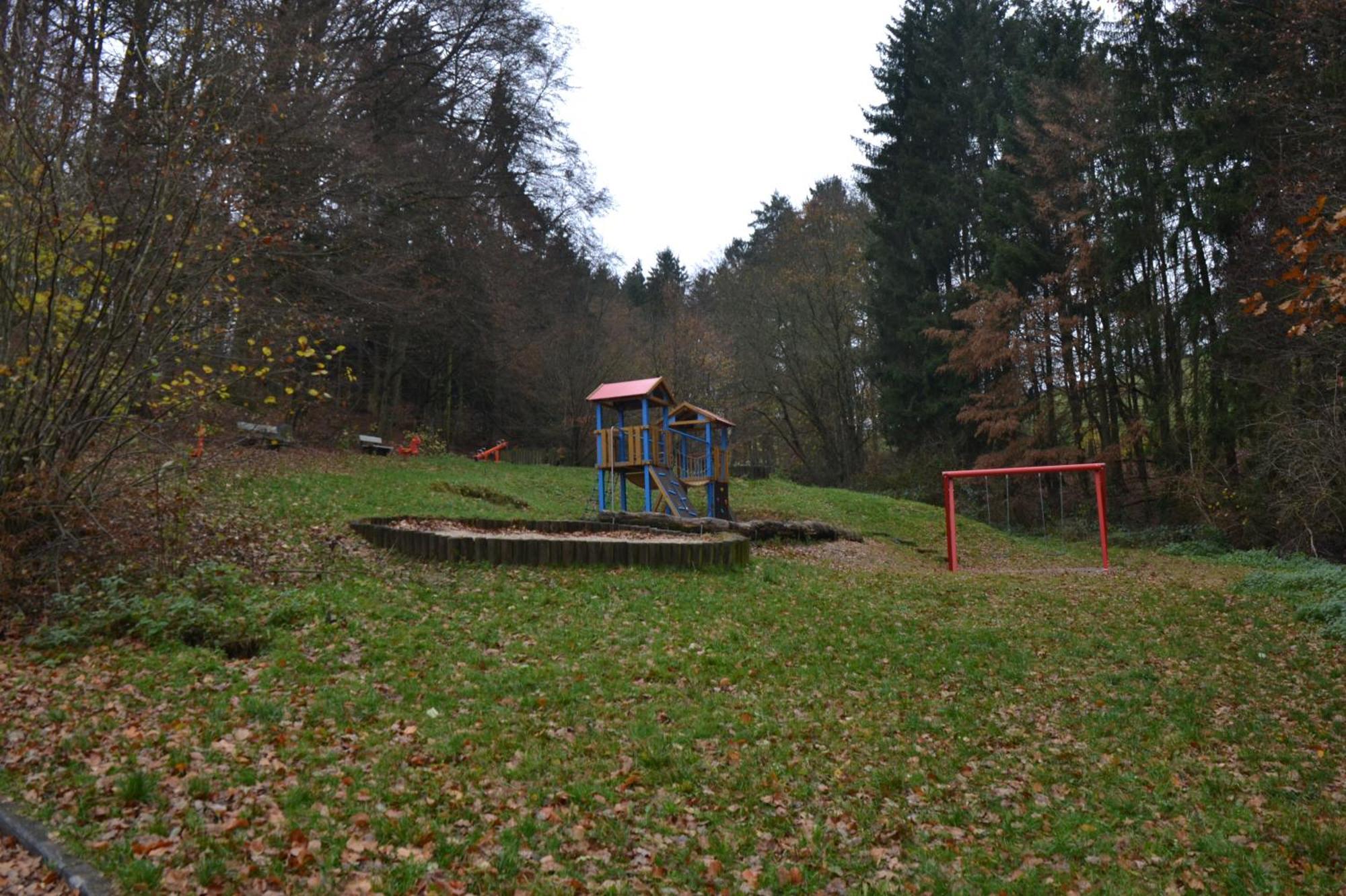Huis 38 Seepark Kirchheim Kirchheim (Hessen) Exterior foto